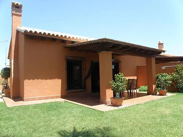 Holiday home Villa Marta Clara Conil De La Frontera
