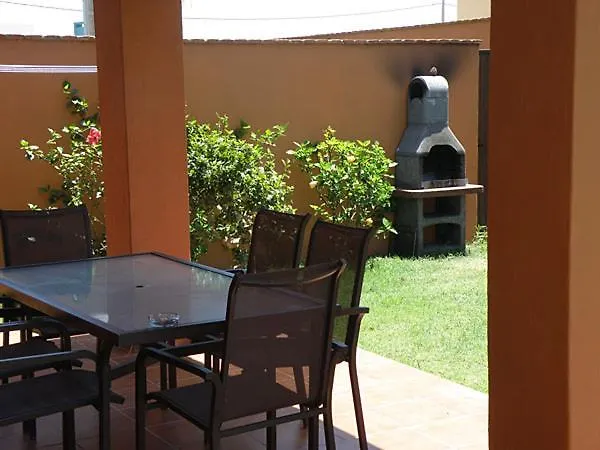 Villa Marta Clara Conil De La Frontera Spain