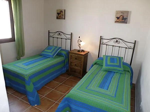 Villa Marta Clara Conil De La Frontera 0*,  Spain