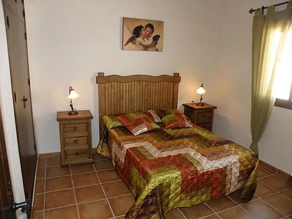 Villa Marta Clara Conil De La Frontera Holiday home