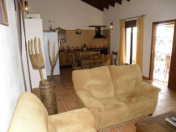 Villa Marta Clara Conil De La Frontera 0*,  Spain