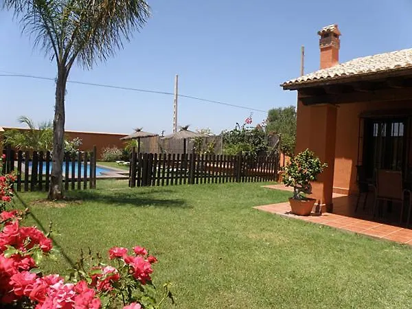 Villa Marta Clara Conil De La Frontera