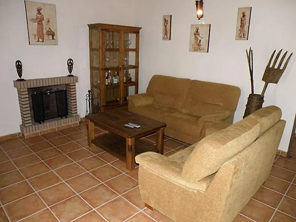 Villa Marta Clara Conil De La Frontera Holiday home
