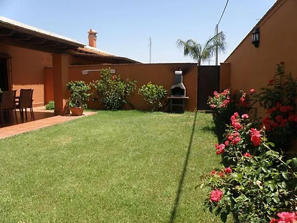 Villa Marta Clara Conil De La Frontera