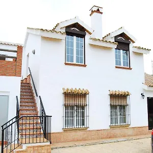 Conil, Descanso En La Dehesa Apartamento