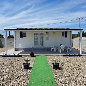 El Ronco. Apartamento